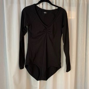 Arq Paloma Leo bodysuit